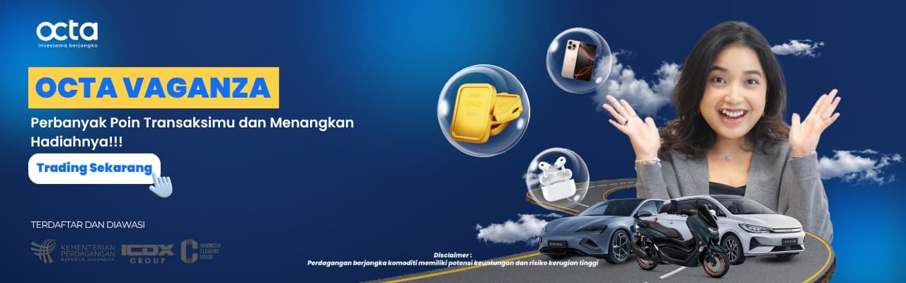 Octa Vaganza promotion