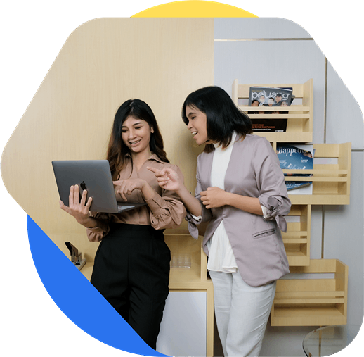 Introducing Broker (IB)