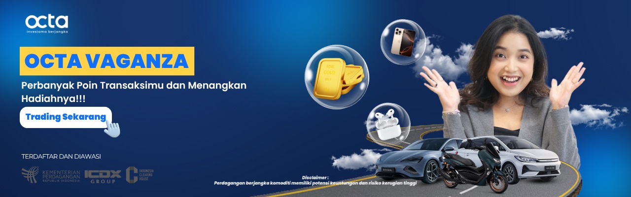 Octa Vaganza promotion