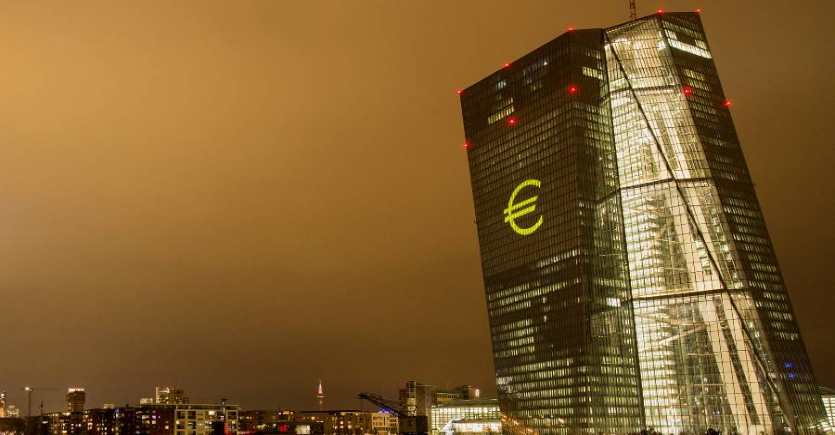 Inflasi Di Zona Eropa Turun, Ekspektasi Kenaikan Suku Bunga ECB Memudar