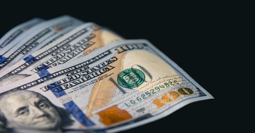 Dolar AS Kembali Menguat Terbaik Sejak Juni Berkat Kebijakan Fed Yang Agresif