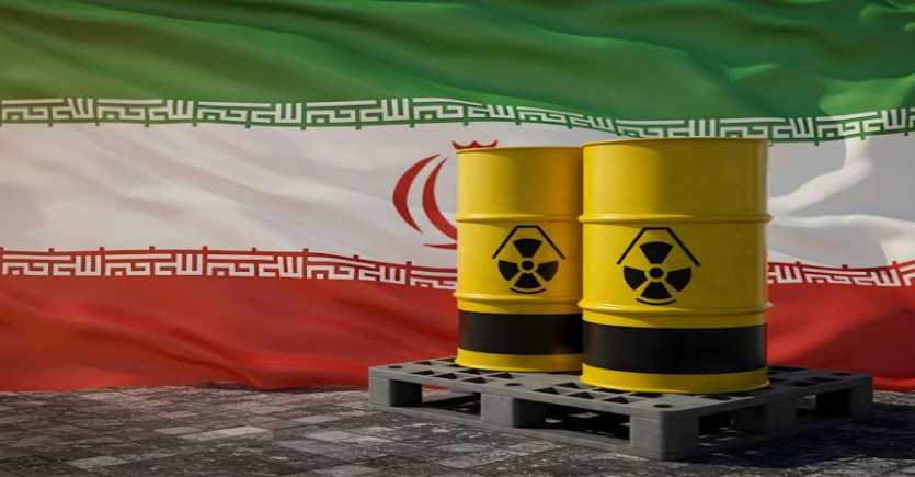 Iran Tegaskan Tidak Akan Hentikan Pengayaan Uranium