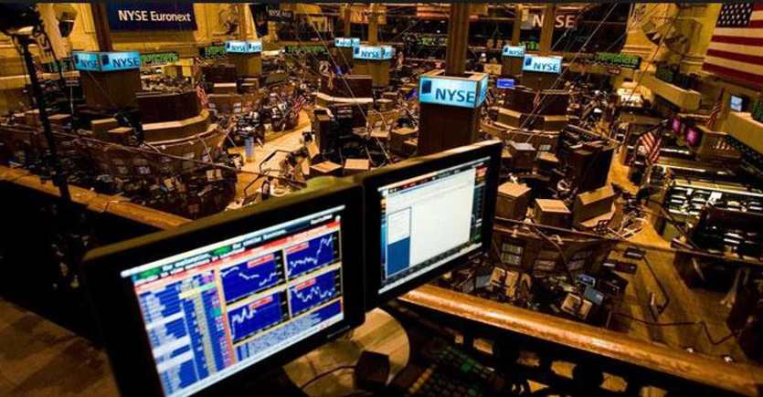 Saham AS Tertekan Di Tengah Meningkatnya Inflasi, Laporan Keuangan Jadi Fokus Minggu ini