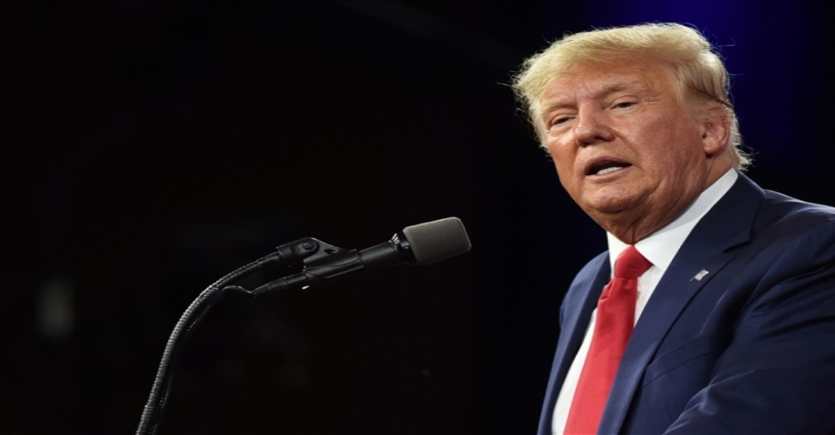 Popularitas Trump Turun ke 31%, Demokrat Unggul Jelang Pemilihan Paruh Waktu AS