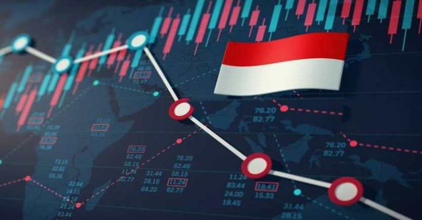 Ekonomi RI Lesu dan IHSG Anjlok: Perdagangan Emas Online Menjadi Peluang Alternatif