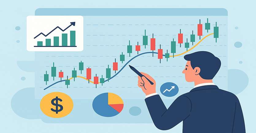 5 Strategi Trading Forex Terbukti untuk Minimalkan Risiko dan Maksimalkan Profit