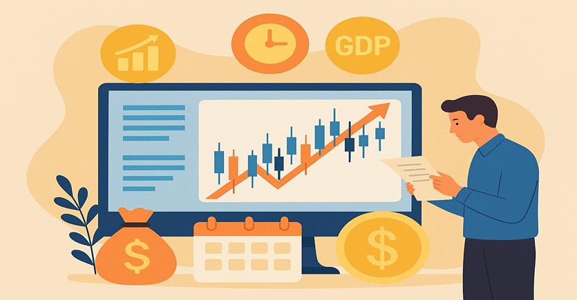 Cara Efektif Membaca Analisis Fundamental di ForexFactory untuk Pengambilan Posisi di Pasar Forex