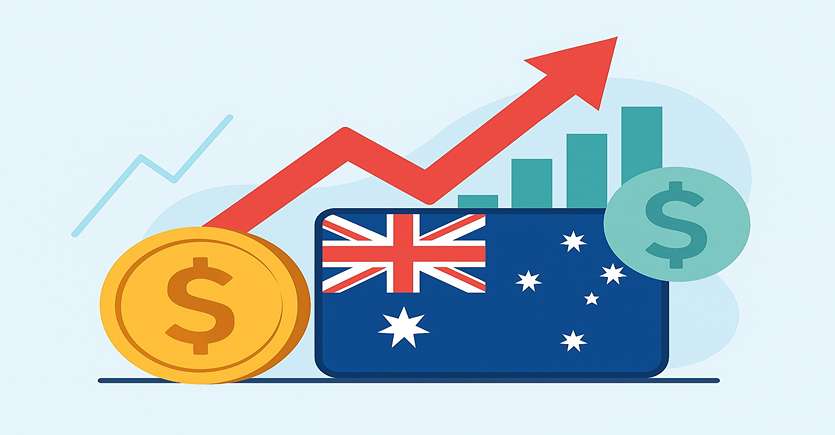 AUD Menguat vs USD: Dampak Data Ekonomi dan Prospek Kebijakan The Fed