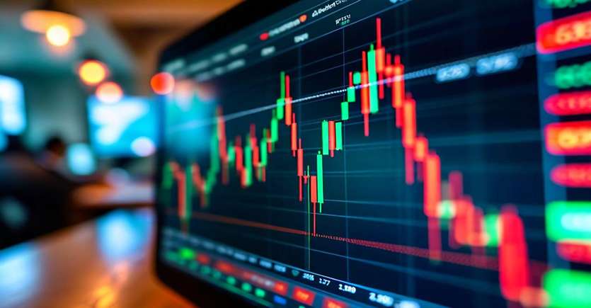 Data Ekonomi Yang Akan Menjadi Perhatian Pasar Hari Ini