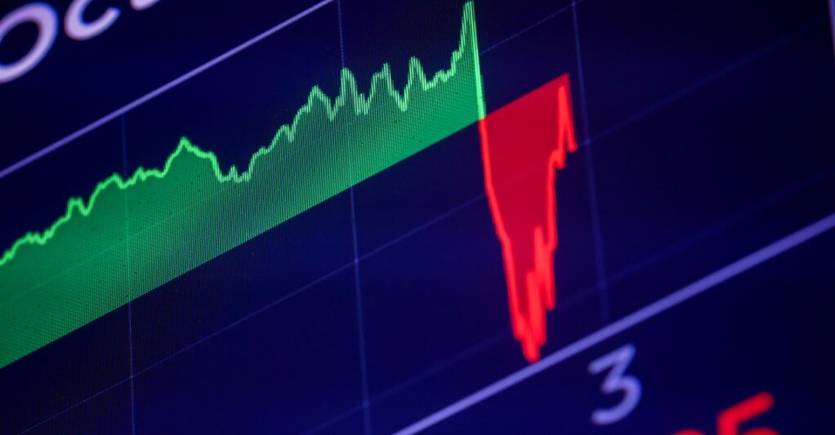 Data Ekonomi Yang Menjadi Fokus Pasar Hari Ini