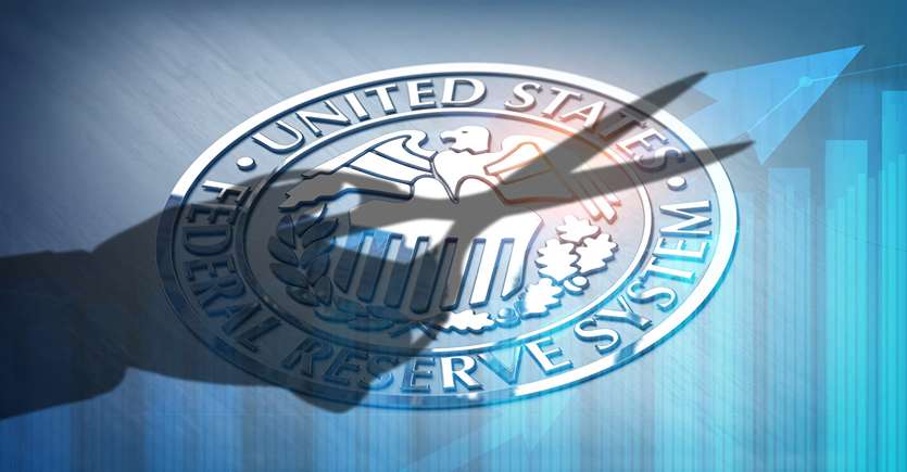 Laporan Data Inflasi AS dirilis Lebih Rendah, Akankah The Fed Pangkas Suku Bunga Lebih Rendah?