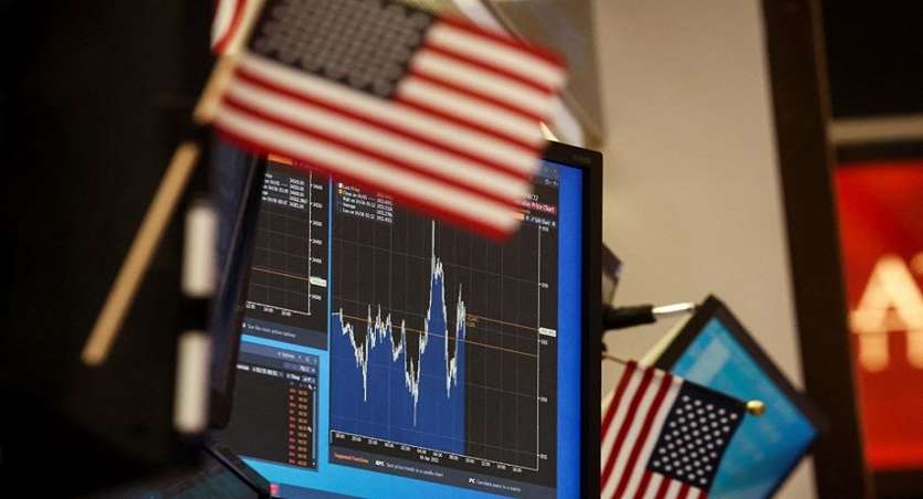 Data Inflasi dan Consumer Sentiment AS Akan Menjadi Perhatian Pasar Minggu ini