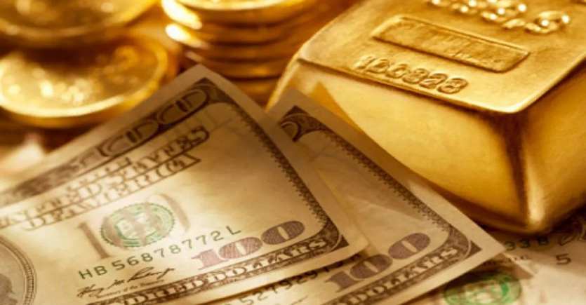 Analisis Pasar: Emas Berjuang di Tengah Penguatan Dolar AS dan Sentimen Risiko