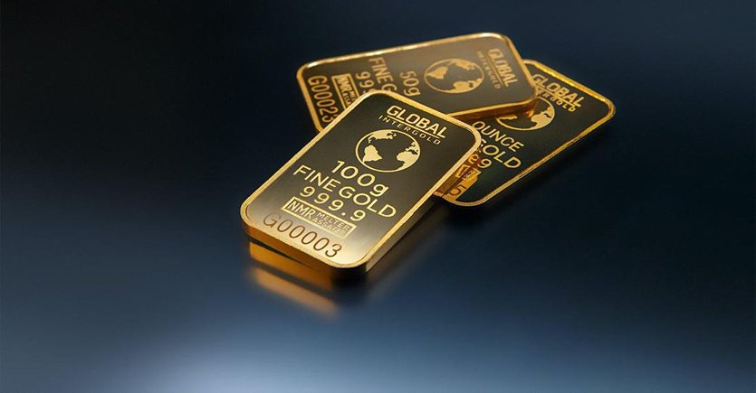 Harga Emas Koreksi, diTengah Panasnya Gejolak Timur Tengah