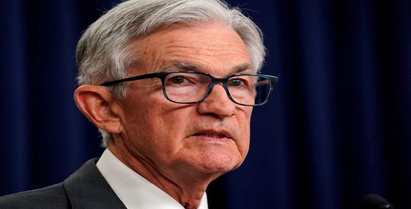 The Fed Diprediksi Tahan Suku Bunga Lagi, Ini Dampaknya