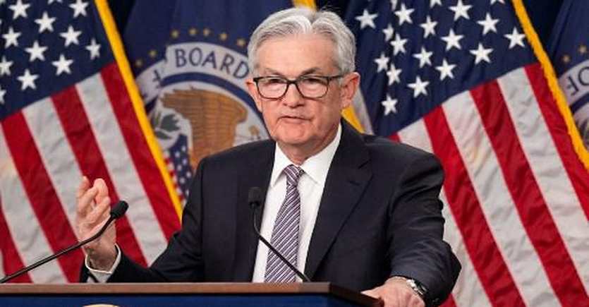 FOMC Minutes Mayoritas Pejabat The Fed Ragu Pemangkasan Suku Bunga Bulan Desember
