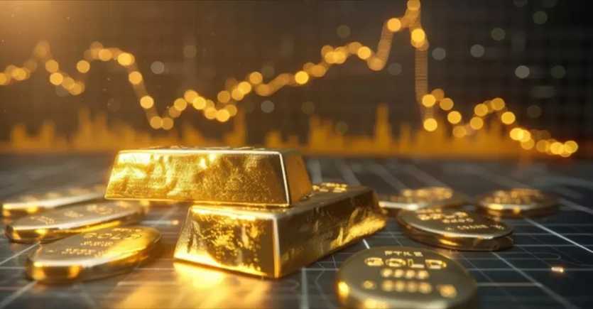 Harga Emas Akan Memantau Data Ekonomi AS Malam Ini Sebagai Acuan