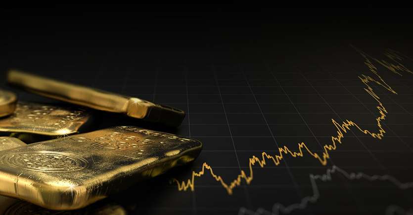 Harga Emas Kembali Menguat di Tengah Data GDP AS Yang Mengsankan