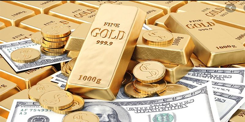 Harga Emas Masih Stabil, The Fed Konflik Iran-Israel Jadi Penentu Arah Pasar!