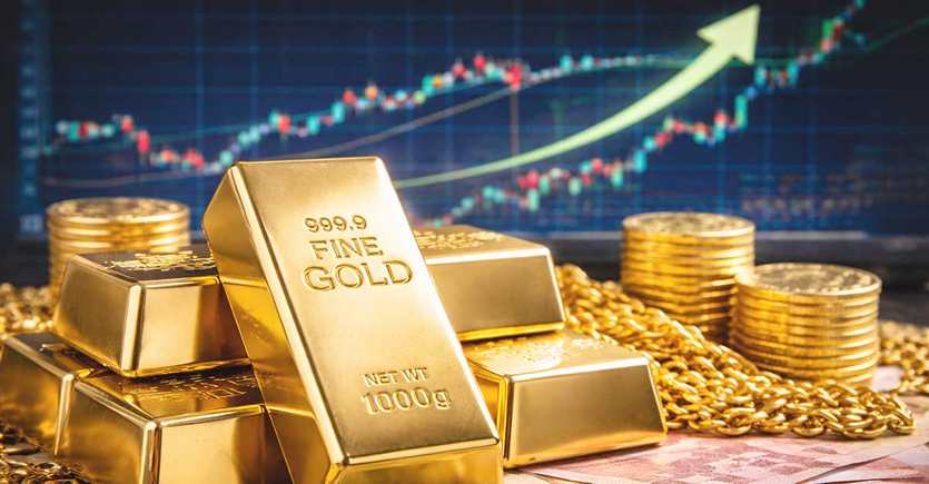 Harga Emas Kembali Meroket Karena Memanasnya Kembali Geopolitik Global