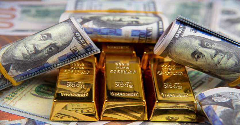 Harga Emas Dunia Naik, Data Tenaga Kerja AS Mengecewakan