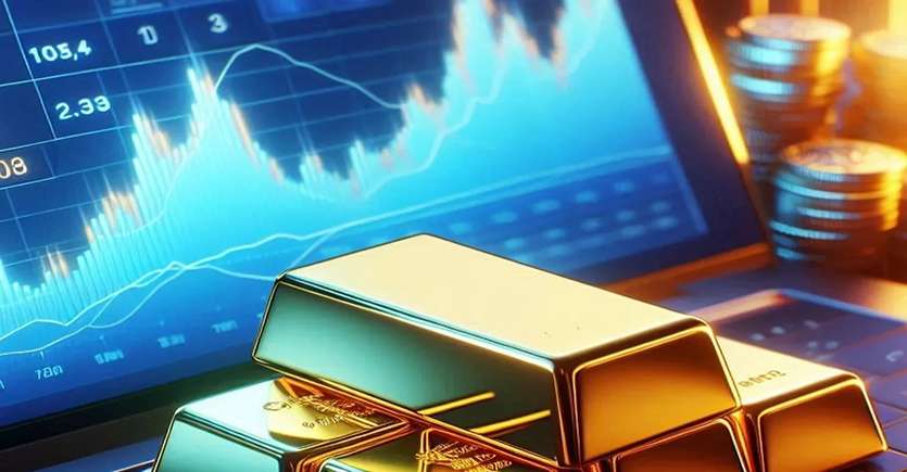 Harga Emas Nampaknya Naik Terbatas Jelang FOMC Minutes, Pasar Optimis Dengan Negosiasi AS-Iran