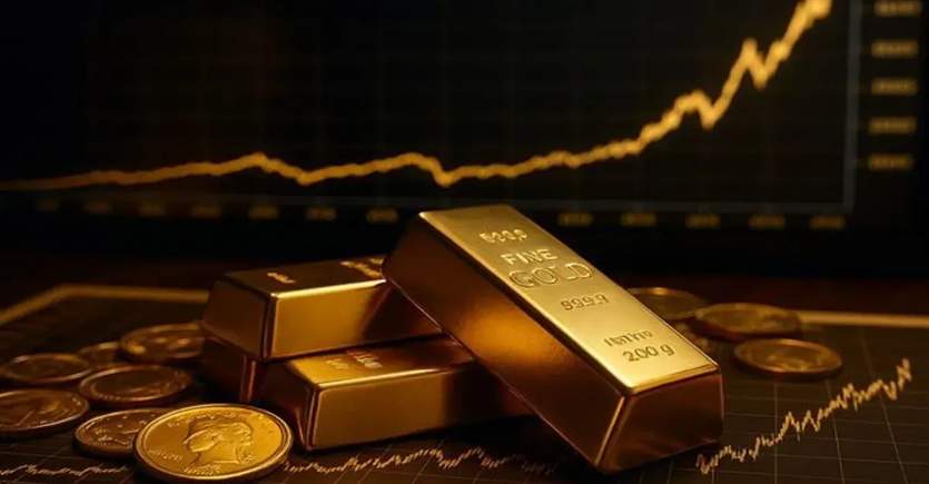 Harga Emas Nampak Koreksi Terbatas Jelang Pertemuan FOMC