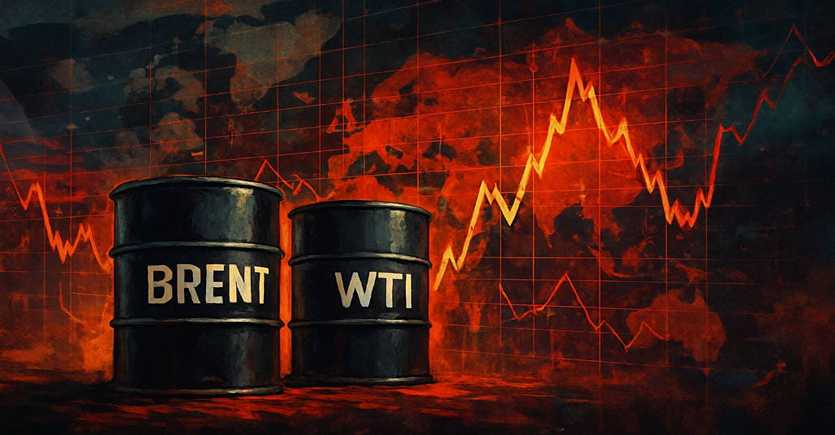 Harga Minyak WTI Jatuh Hampir 5% di Tengah Harapan Pembukaan Kembali Selat Hormuz