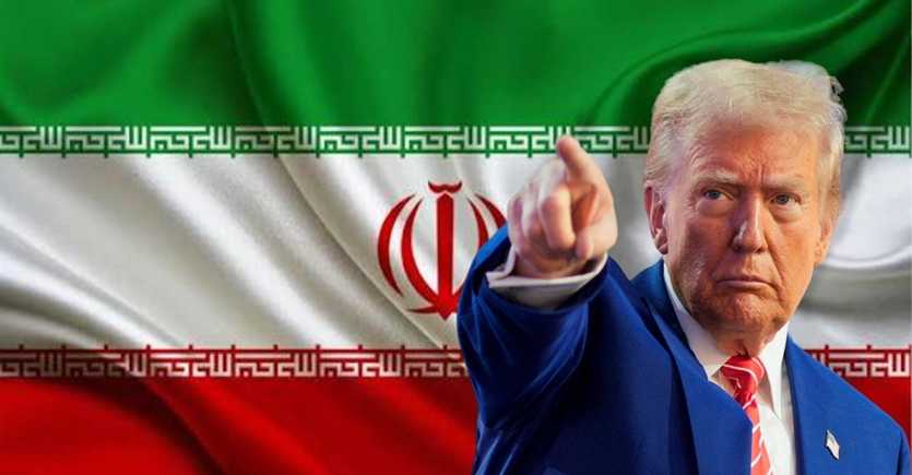 Iran Sangkal Gencatan Senjata, Trump Jawab Akan Serang Iran Lebih Keras