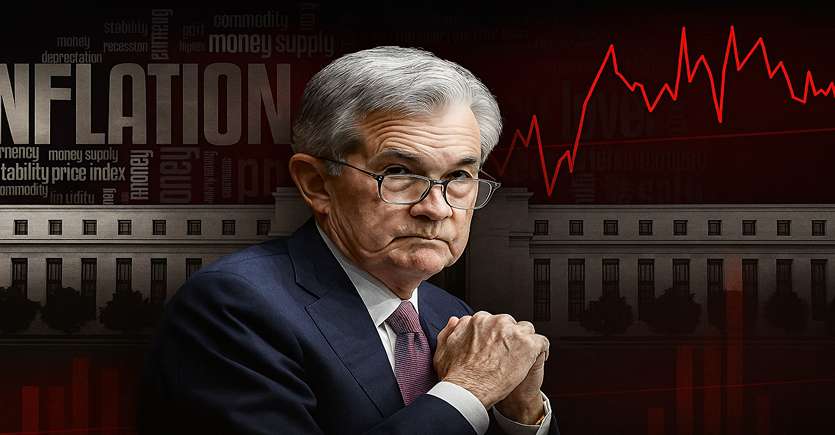 Koreksi Terbatas Emas Pasca Pidato Powell, Fokus Pasar ke Data PCE