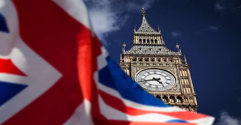 Menguatnya GPB/USD Terhambat Oleh Data Ketenagakerjaan Inggris Yang Suram