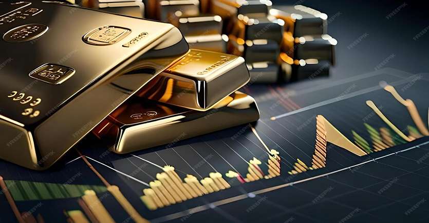 Negosiasi Tarif AS - Tiongkok Berjalan Lancar, Emas Lanjut Turun