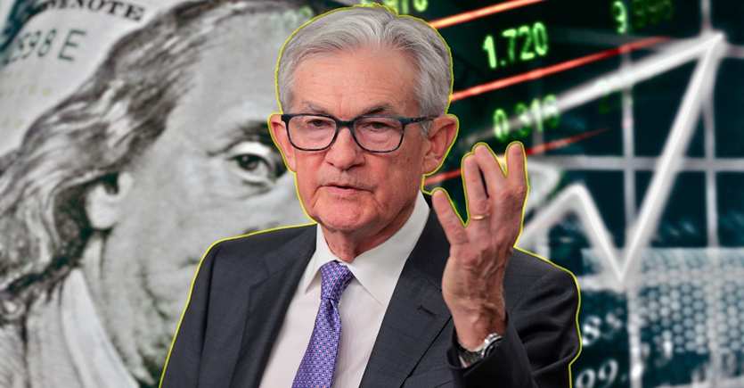 Notulen The Fed Januari 2026 Kembali Suarakan Hawkish Soal Inflasi