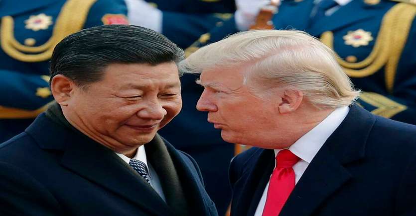 Pasar Menanti Hasil Keputusan The Fed Minggu Ini Di Tengah Pertemuan Trump-Xi Jinping