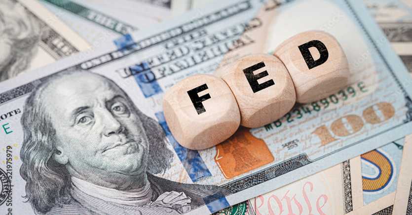 Penantian Pasar Atas Data Ekonomi dan Keputusan Suku Bunga Federal Reserve (Fed)