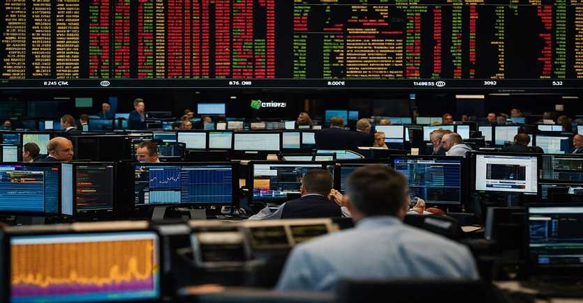 Poundsterling Melemah Usai Rilis PMI, Pulih Setelah Pidato Powell