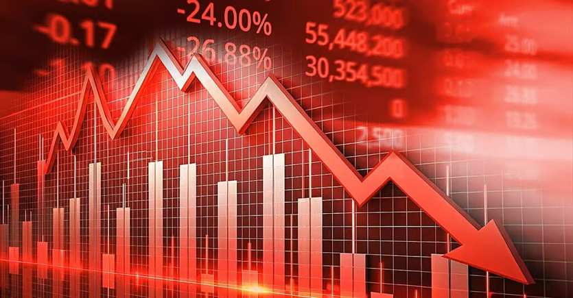 Saham Sektor Teknologi AI Berguguran, Dow Jones Terseret Turun