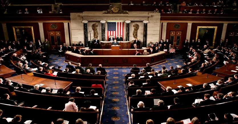 Senat AS Akan Adakan Voting Terkait Agresi Trump Di Venezuela