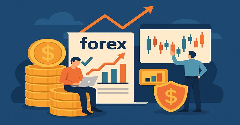 Strategi Money Management: 90% Trader Gagal - Apakah Anda Salah Satunya?