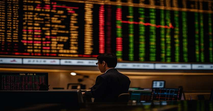 Strategi PBoC vs. Sinyal Kenaikan Suku Bunga BoJ