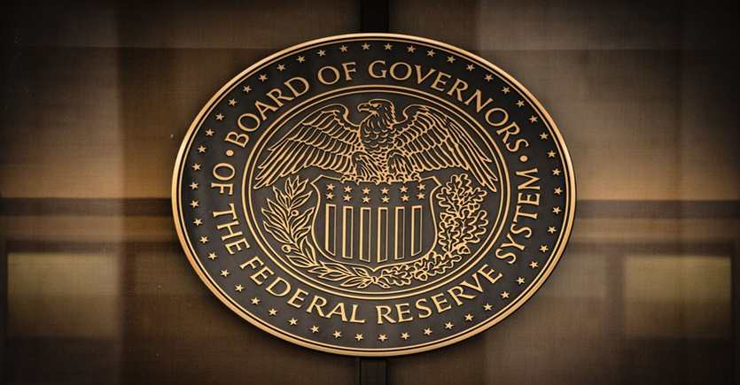 Suku Bunga The Fed Sudah Di Area Netral