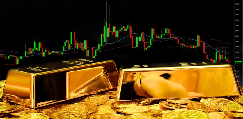 Harga Emas Hari Ini Kembali Stabil ? WASPADA!! Ini Analisanya