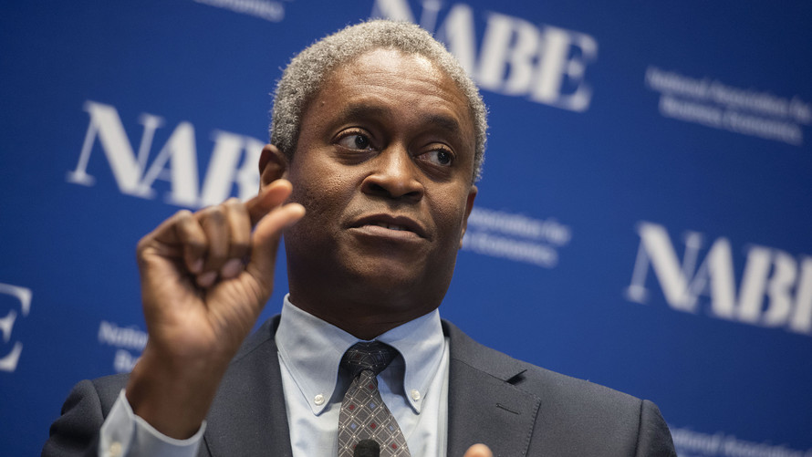 the-fed-bank-of-Atlanta-raphael-bostic.jpg