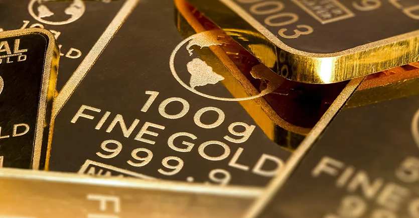 The Fed Kemungkinan Jeda Pangkas Suku Bunga, Harga Emas Berbalik Turun