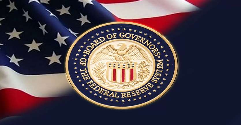 The Fed : Suku Bunga Dipangkas 25 Bps, Tahun Depan Mungkin Hanya Sekali Pemangkasan
