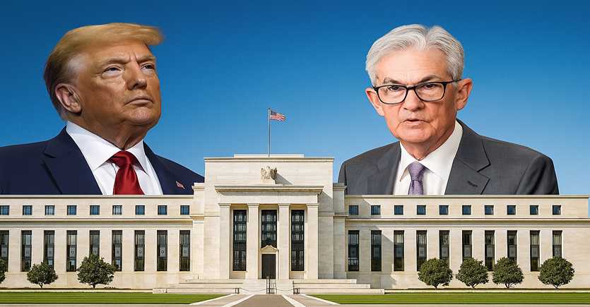 Trump Buka Peluang Akhiri Shutdown AS Lewat Isu Kesehatan