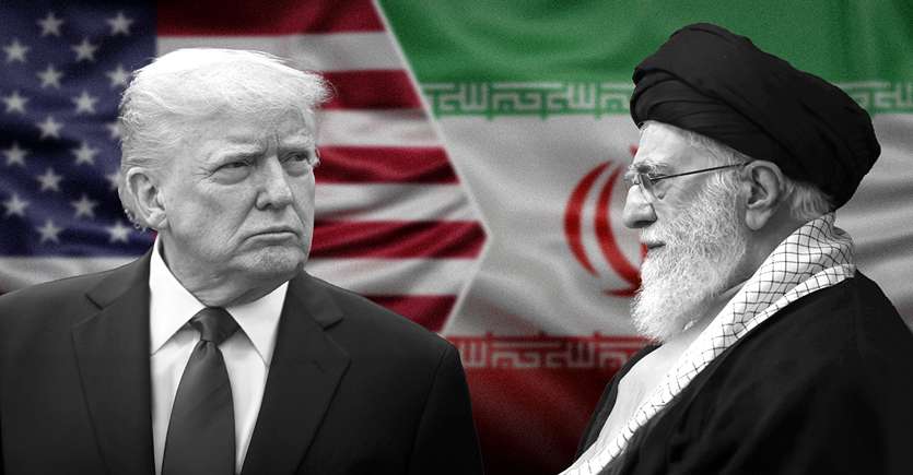 Upaya Trump Untuk Tercapainya Kesepakatan Dengan Iran Dorong Harga Minyak Mentah Turun